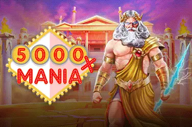 5000x Mania